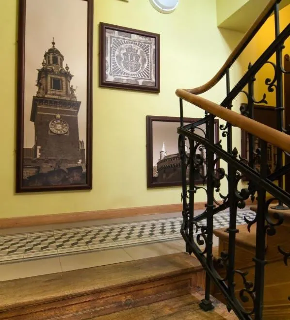 Apartamenty Bonerowska 5