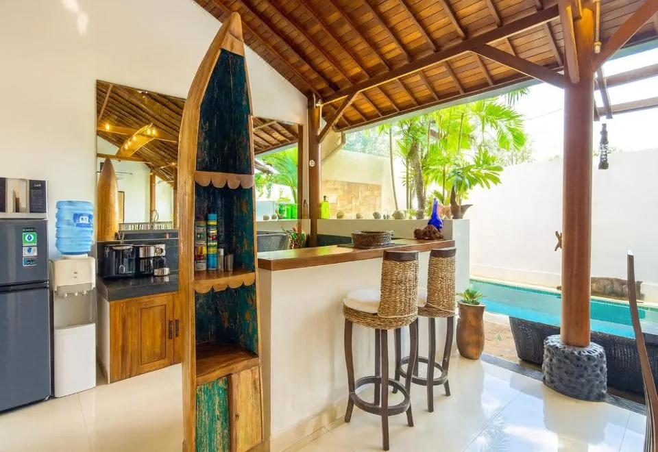 Villa Belharra