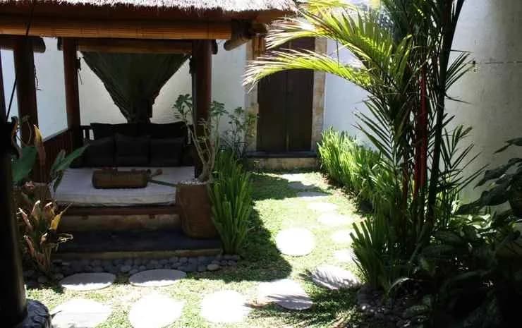Villa Belharra