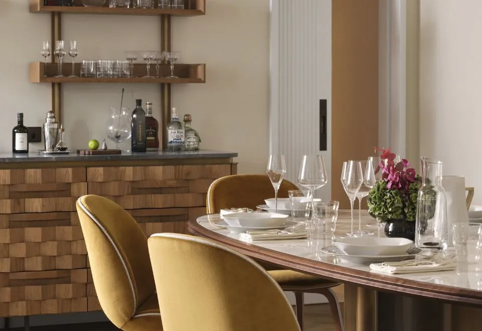 Rosewood Munich