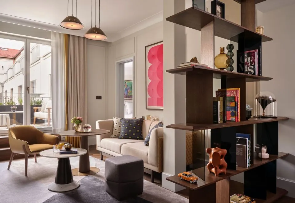 Rosewood Munich