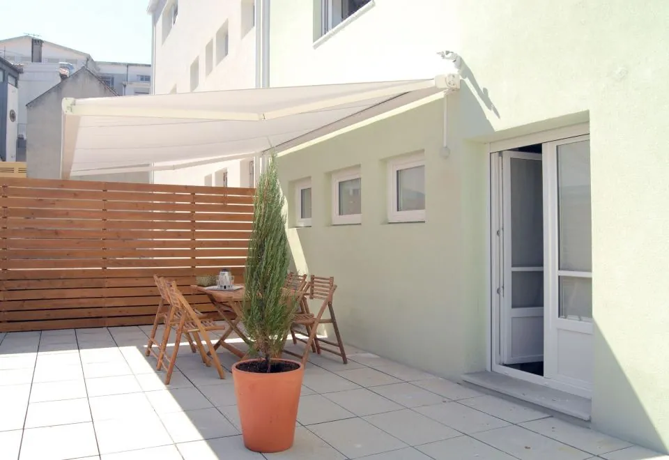 Spot Apartments Ceuta