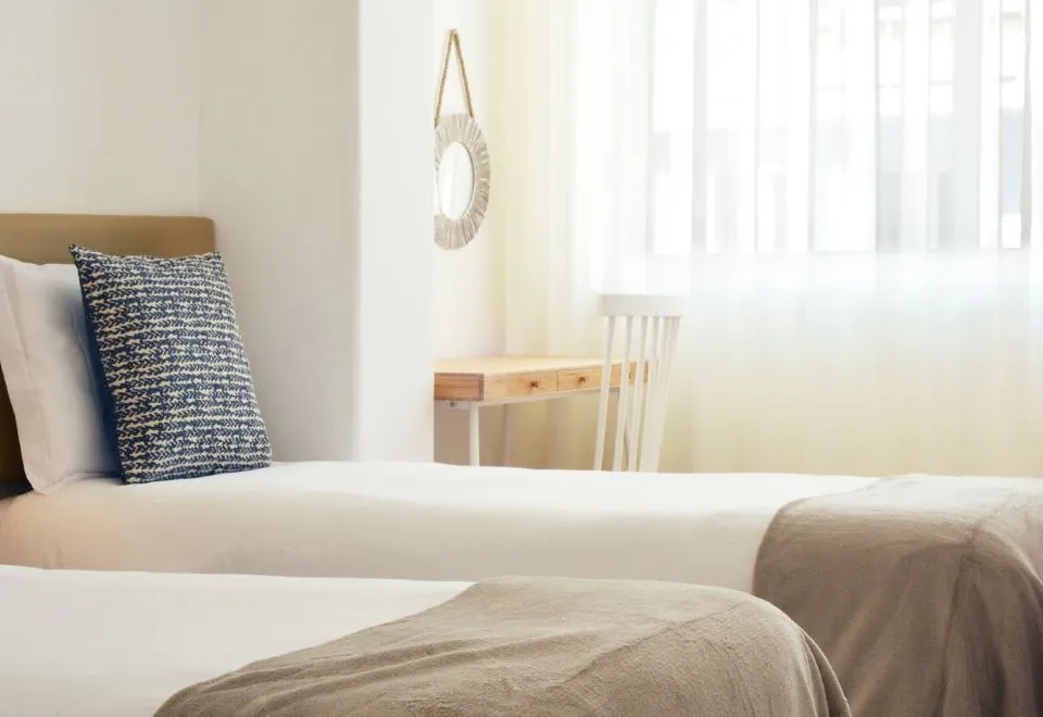Spot Apartments Ceuta