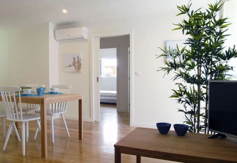 Spot Apartments Ceuta
