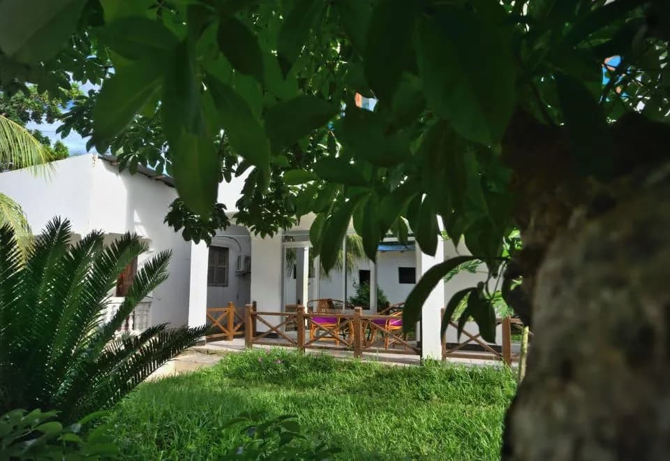 Cocolala Beach House