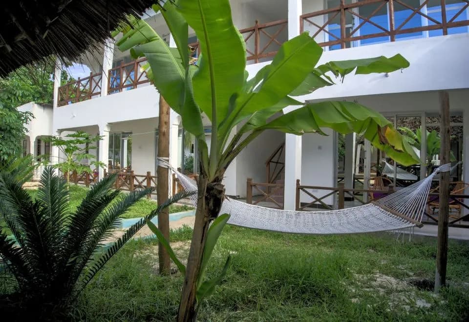 Cocolala Beach House