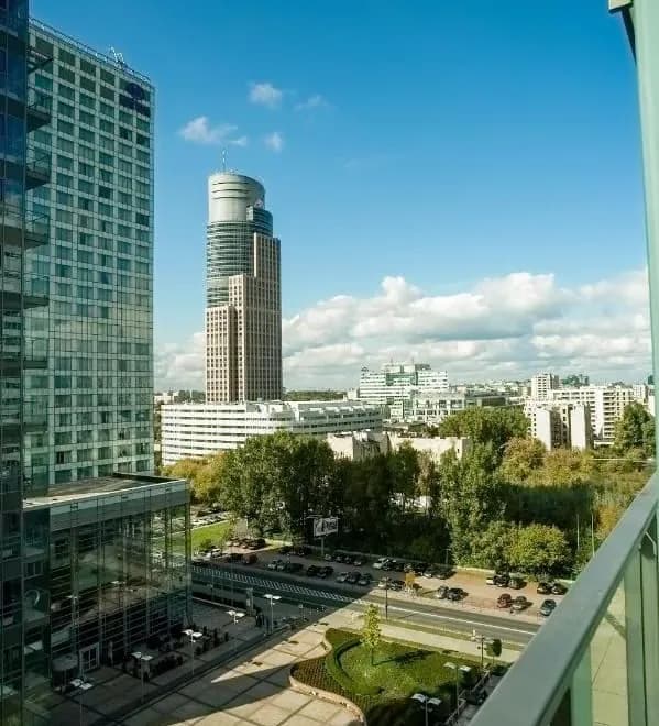 Platinum Towers E-Apartments