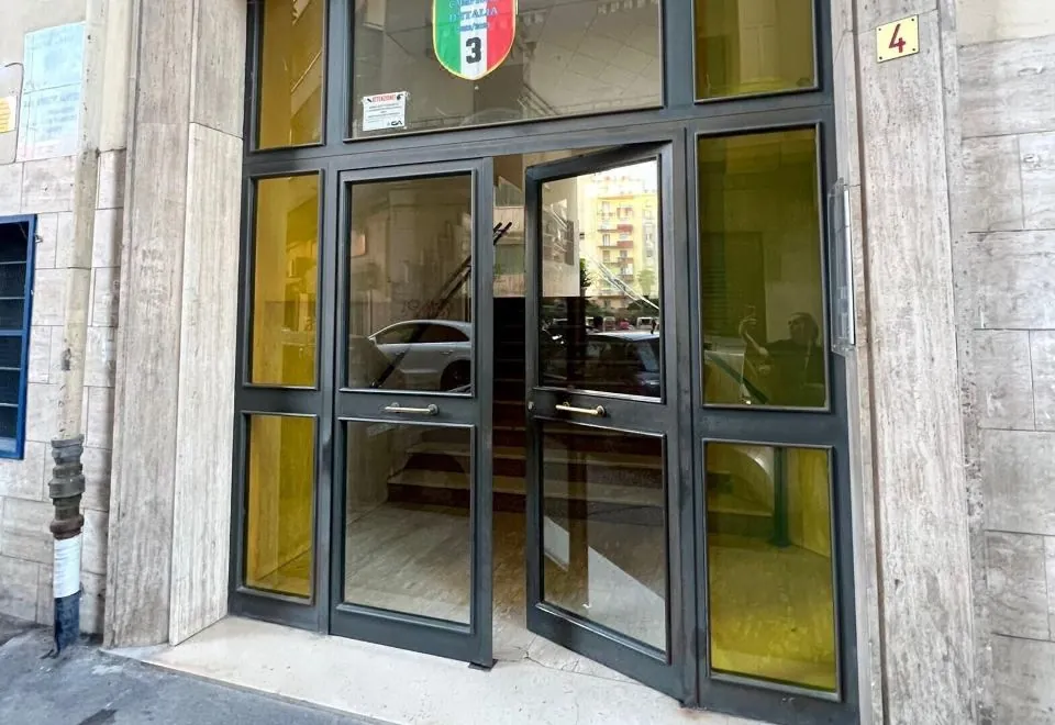 punto house