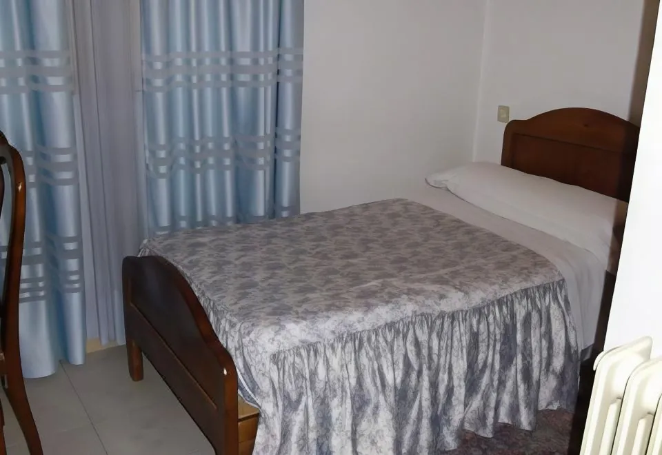 Hostal Rivera - Atocha