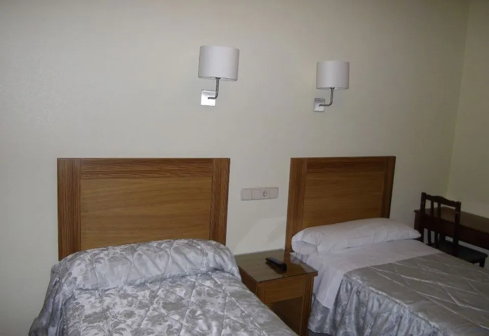 Hostal Rivera - Atocha