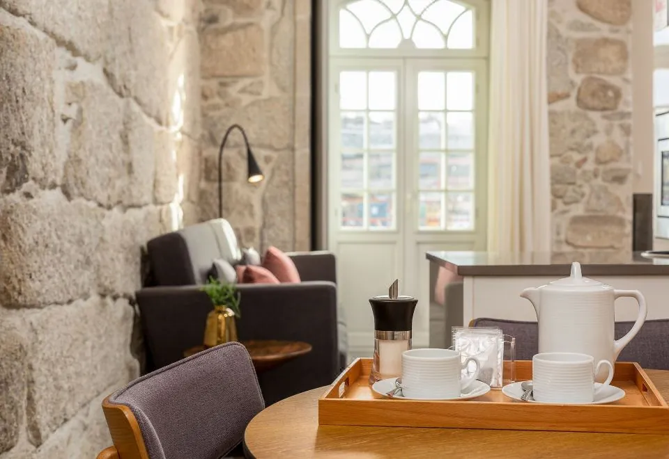 Your OPO Ribeira Apartments Porto
