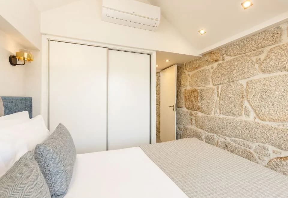 Your OPO Ribeira Apartments Porto
