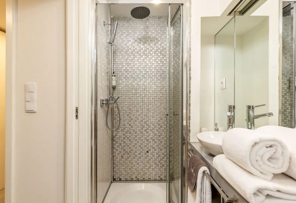 Your OPO Ribeira Apartments Porto