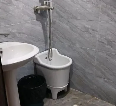 Yiju Business Hotel (Guangdong People's Hospital)