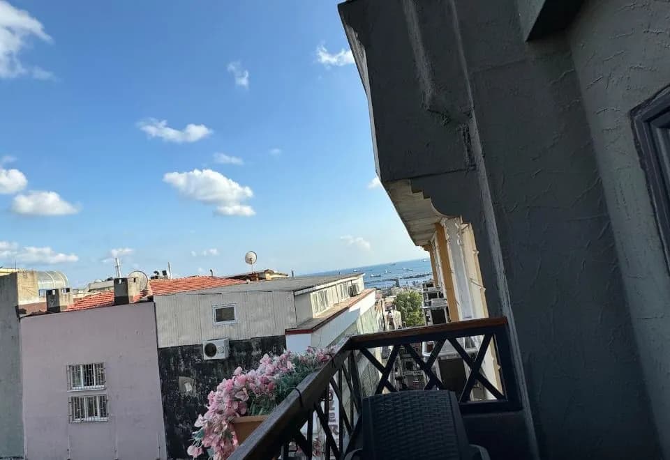 Elibol Hotel Old City