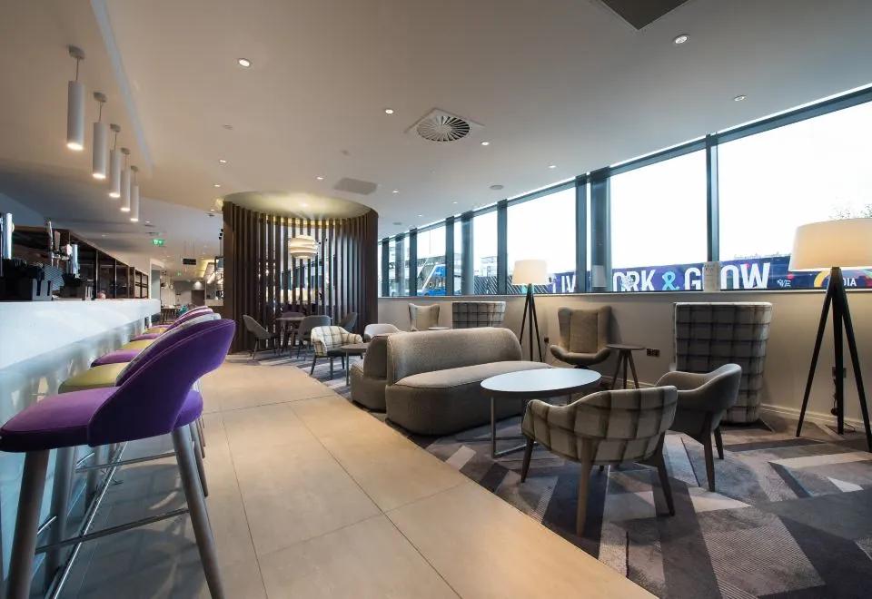 Hampton by Hilton Edinburgh West End