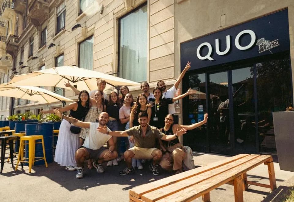 Queen Hostel