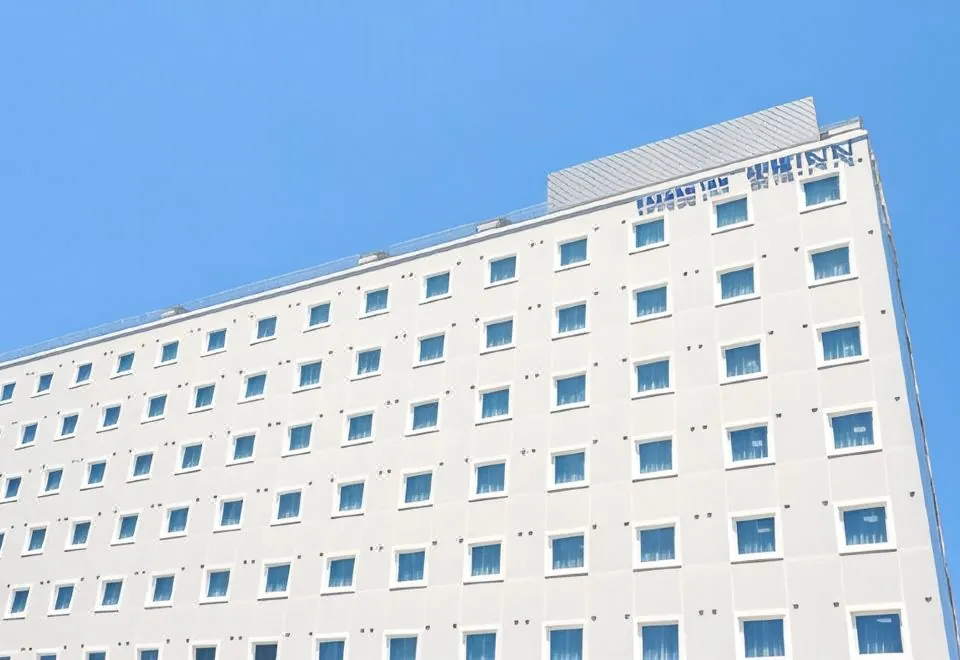 Toyoko Inn Chigasaki Shiyakusho