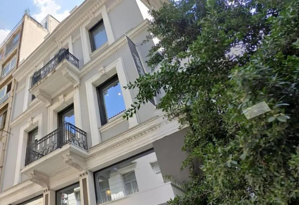 Downtown Suites by Athens Tower Hotel