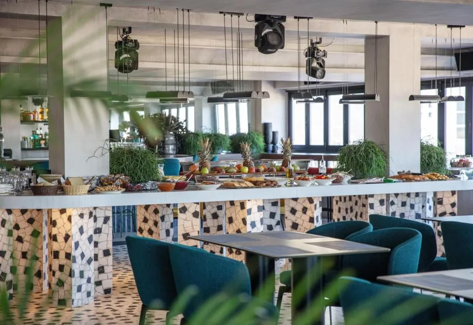 Downtown Suites by Athens Tower Hotel