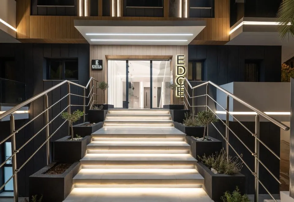 The Edge - Luxury Residences