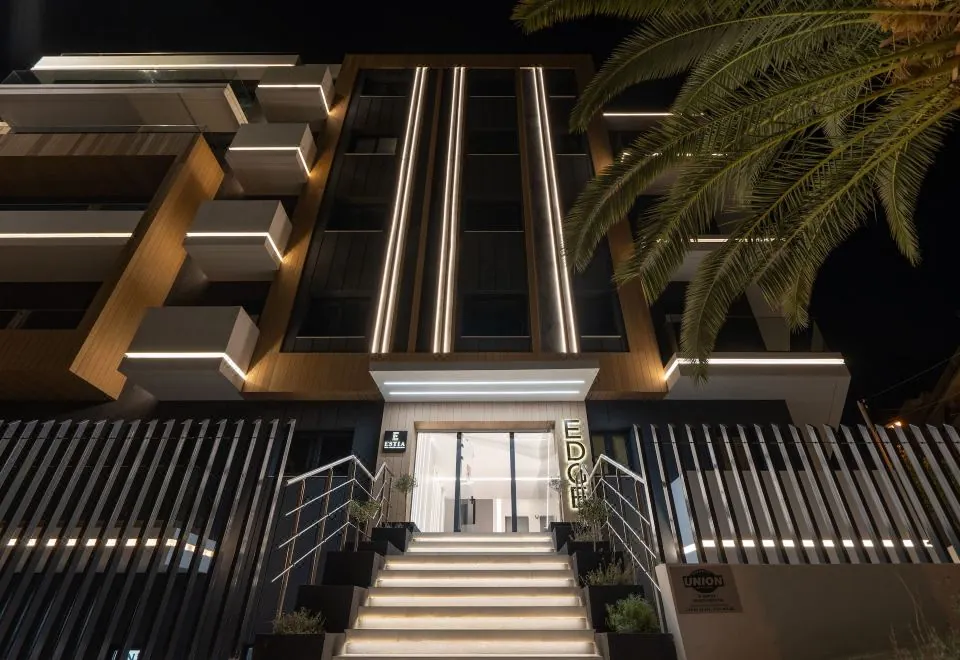 The Edge - Luxury Residences