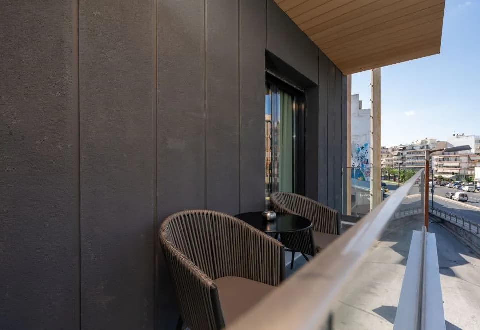 The Edge - Luxury Residences
