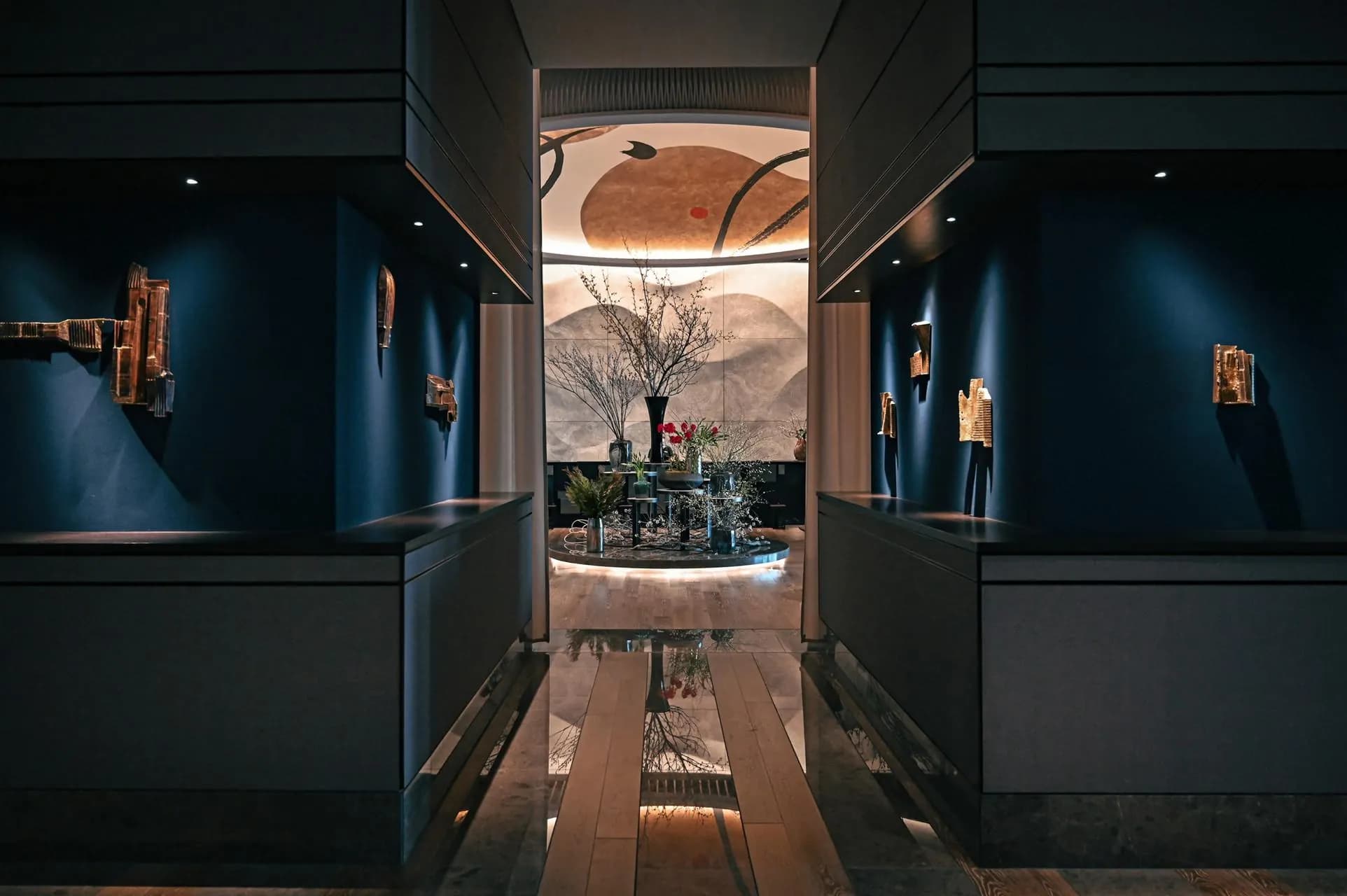 Four Seasons Hotel Tokyo at Otemachi