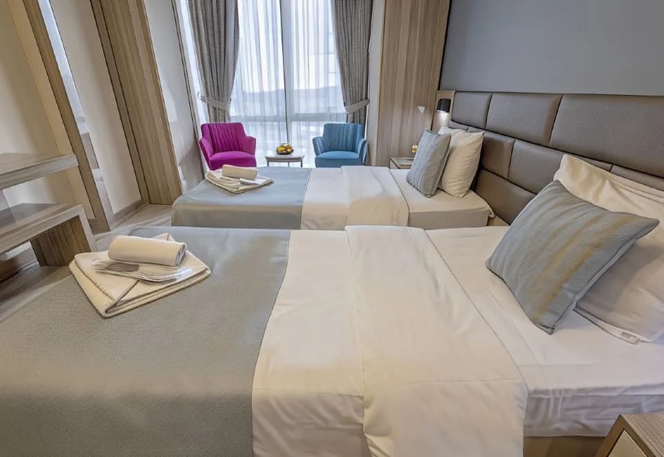 MyHouse N5 Suites