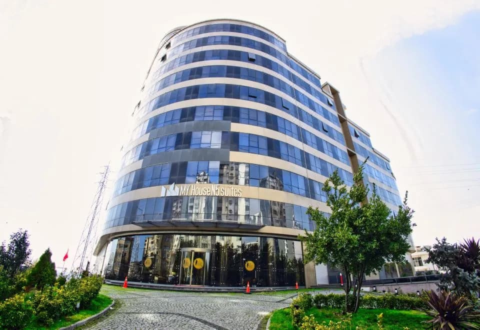 MyHouse N5 Suites