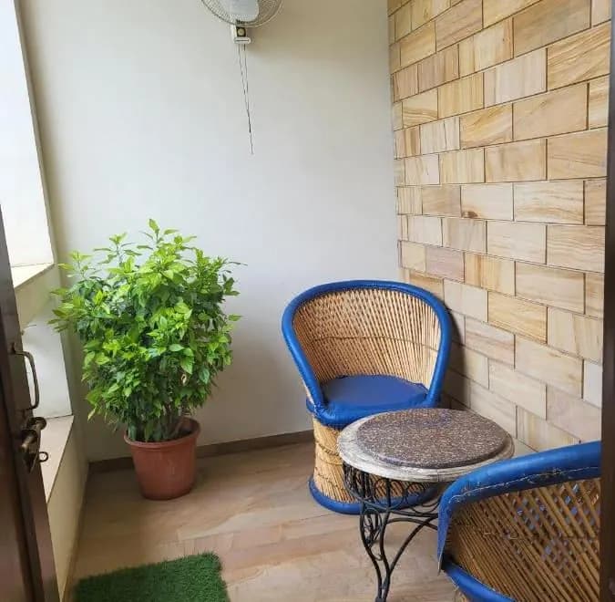 All Seasons Homestay