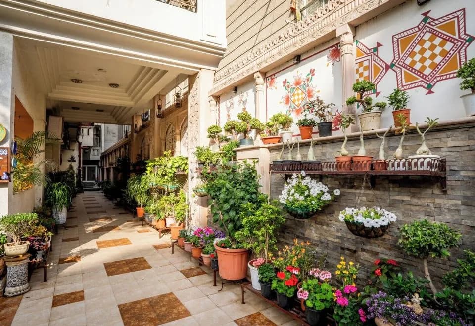 All Seasons Homestay
