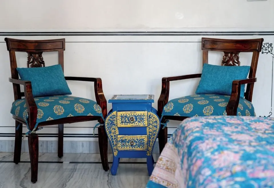 All Seasons Homestay