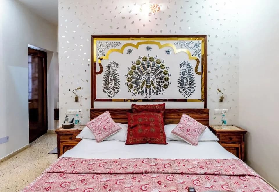 All Seasons Homestay