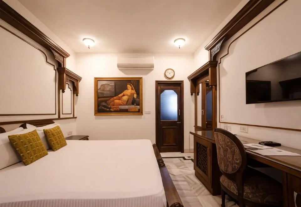 Hotel Pearl Palace