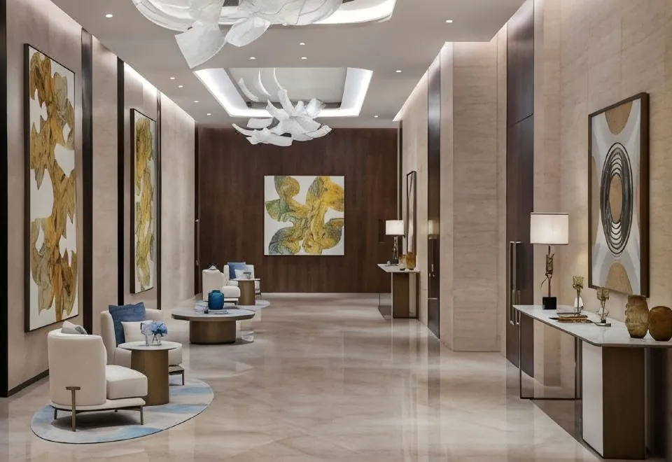 The St. Regis Riyadh