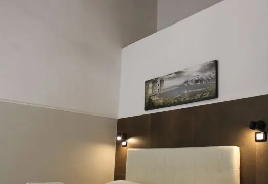 La Suite del Centro Storico