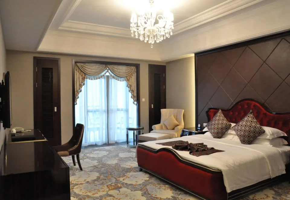 Country Garden Phoenix Hotel