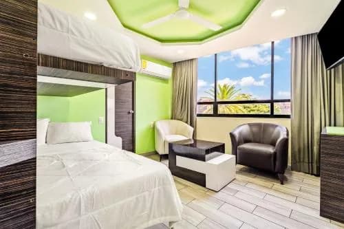 Hotel Arizona