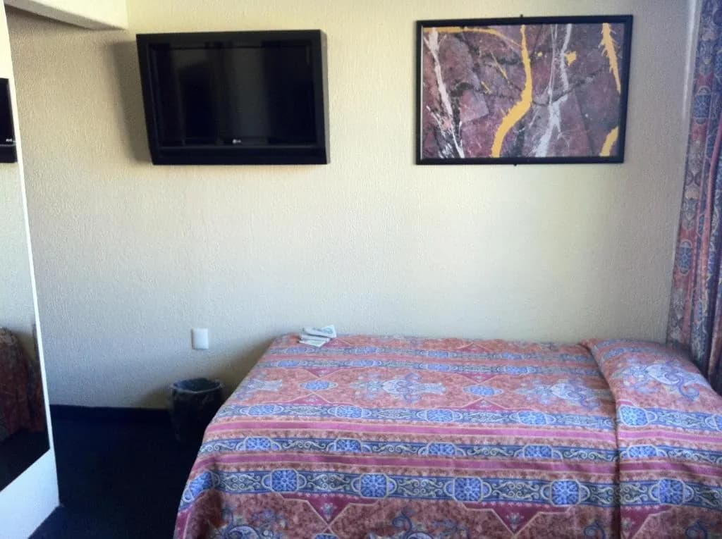 Hotel Arizona