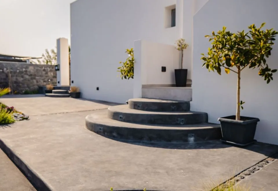Bonsai Luxury Suites