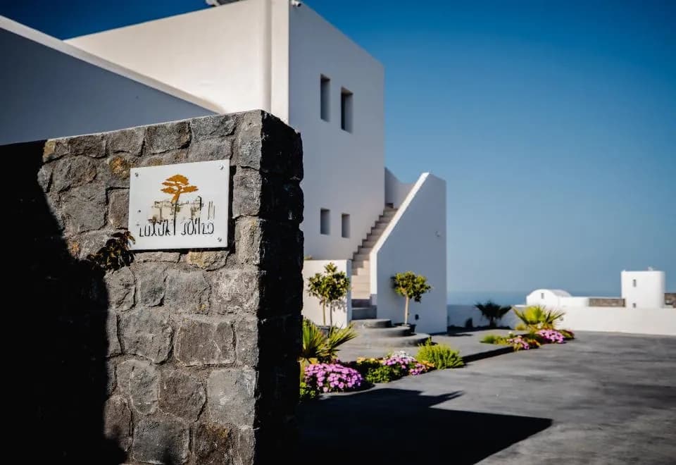 Bonsai Luxury Suites