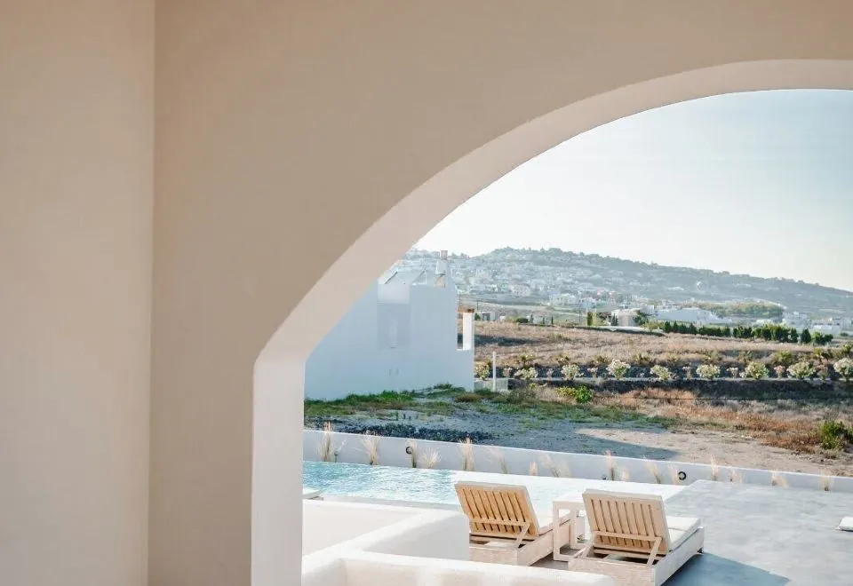 Bonsai Luxury Suites