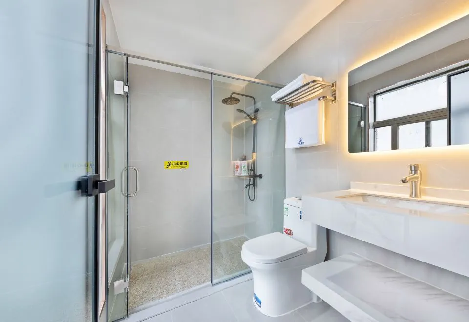 Guangzhou Kaiyue Apartment (Pazhou Convention and Exhibition Center Guangzhou Tower Branch)