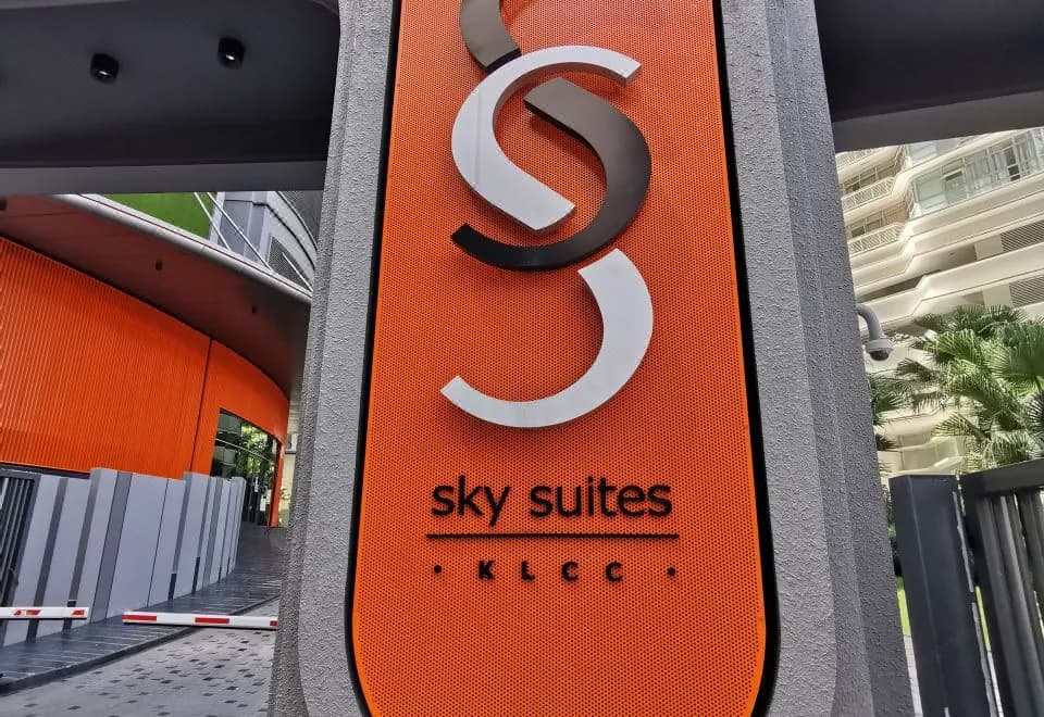 Sky Suite By Autumn Suites