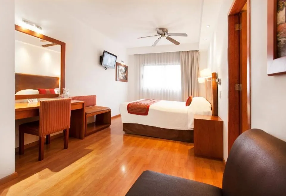 Hotel Gillow