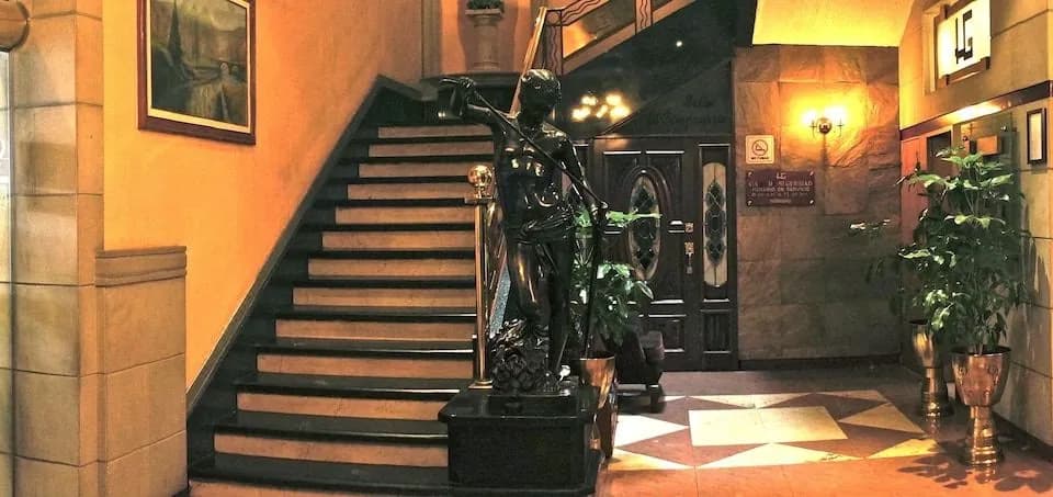 Hotel Gillow