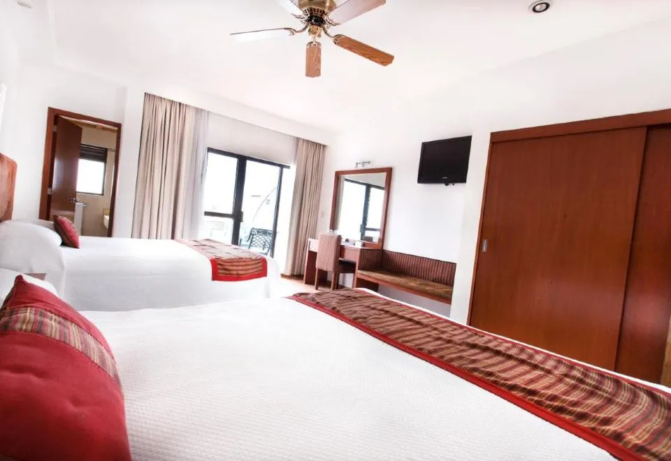 Hotel Gillow