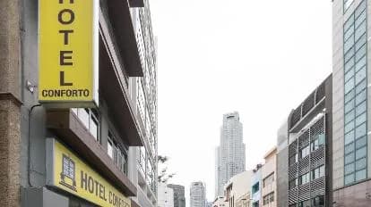 Hotel Conforto