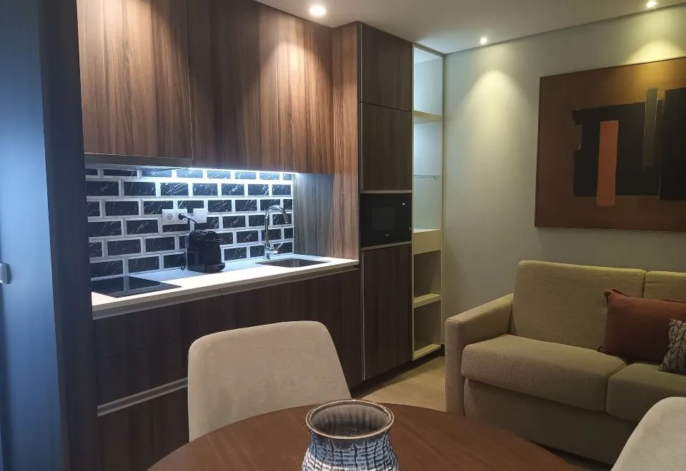 BrandApartments